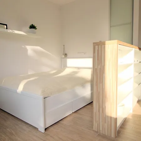 アパート Quiet In The Old Town